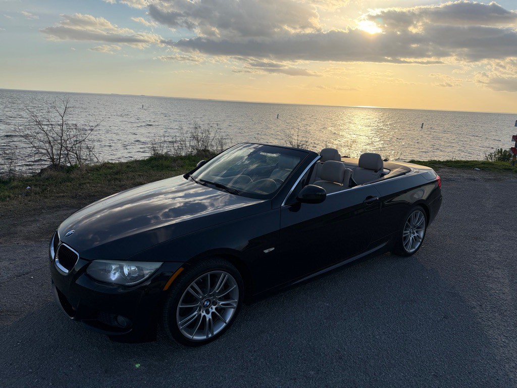 2013 BMW 3 Series Image 4