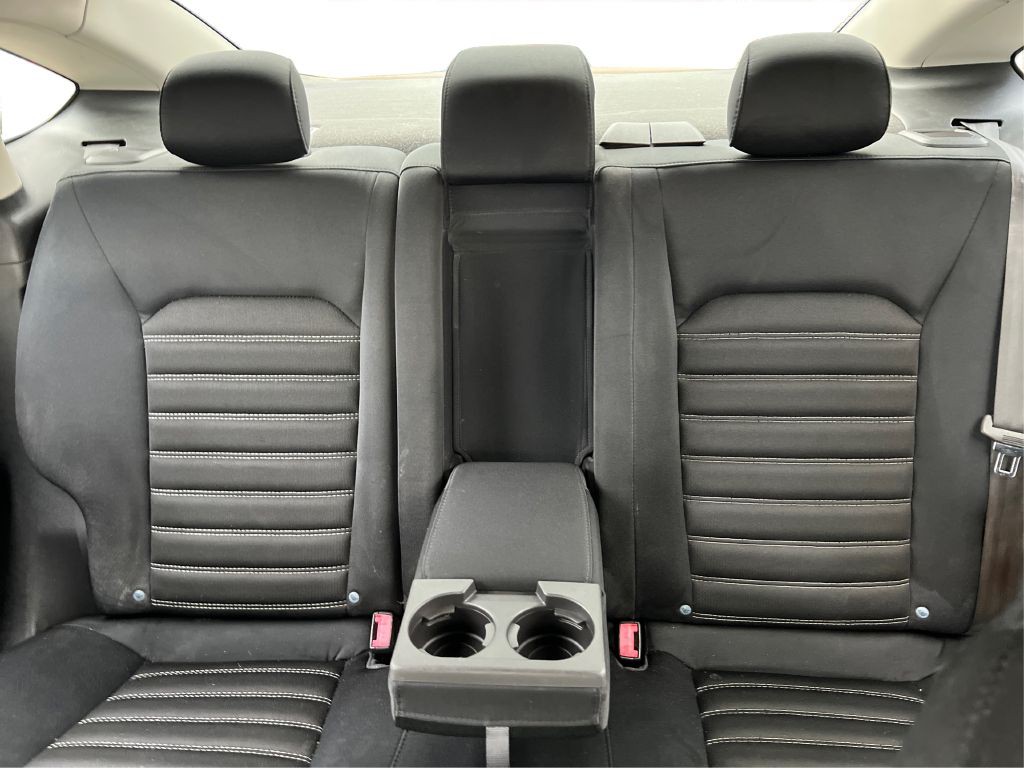 2013 Ford Fusion Image 14
