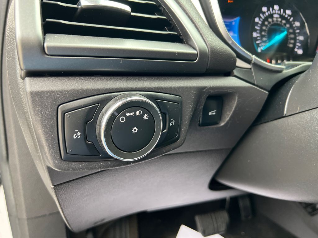 2013 Ford Fusion Image 17