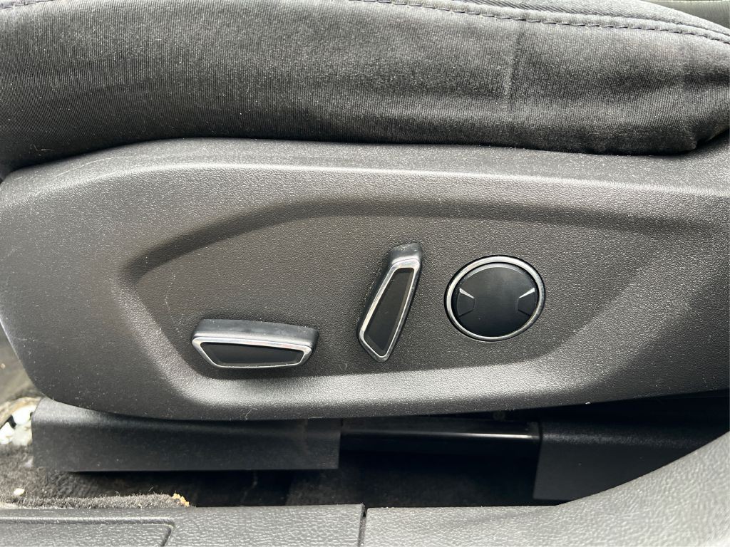 2013 Ford Fusion Image 18