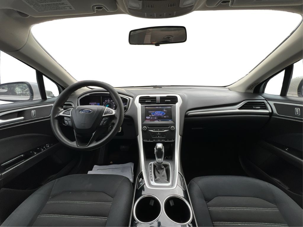 2013 Ford Fusion Image 21