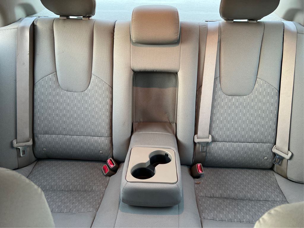 2012 Ford Fusion Image 14