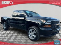 Image for 2016 Chevrolet Silverado 1500 Custom ID: 6565825