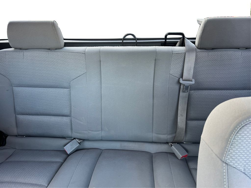 2016 Chevrolet Silverado 1500 Image 13