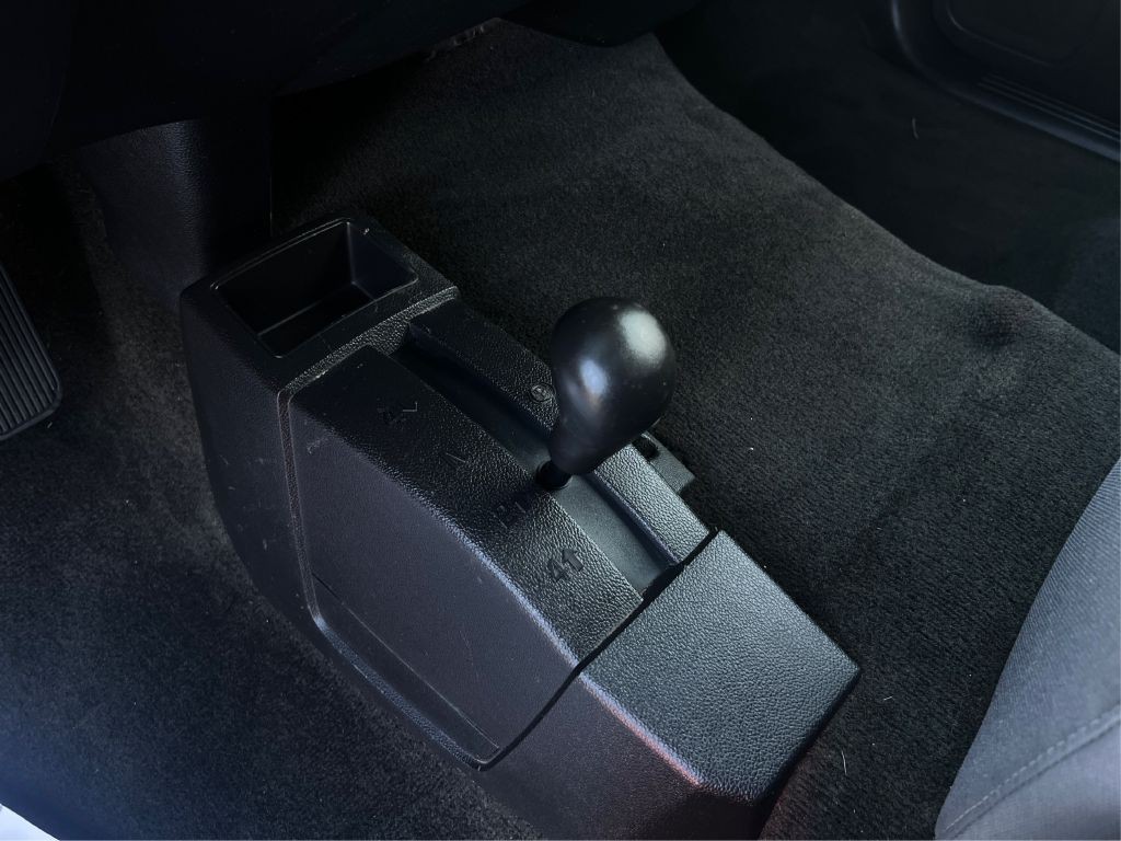 2016 Chevrolet Silverado 1500 Image 16