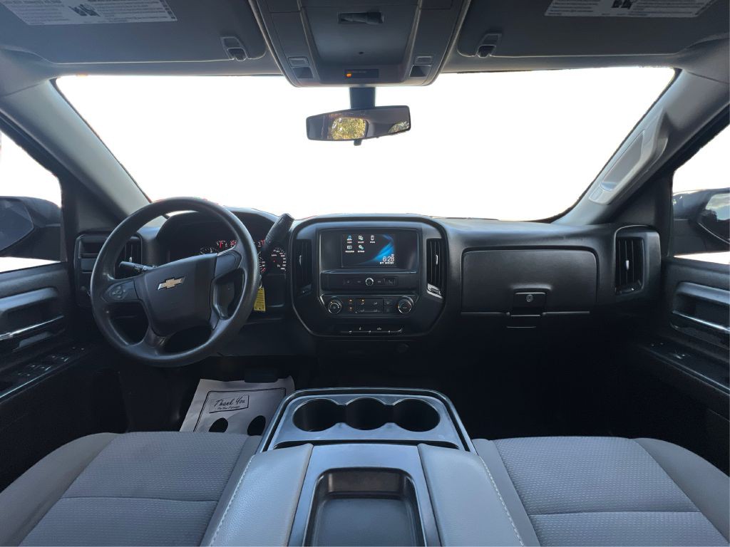 2016 Chevrolet Silverado 1500 Image 19