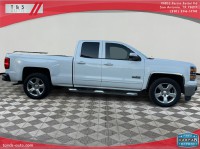 Image for 2015 Chevrolet Silverado 1500 LT ID: 6565831