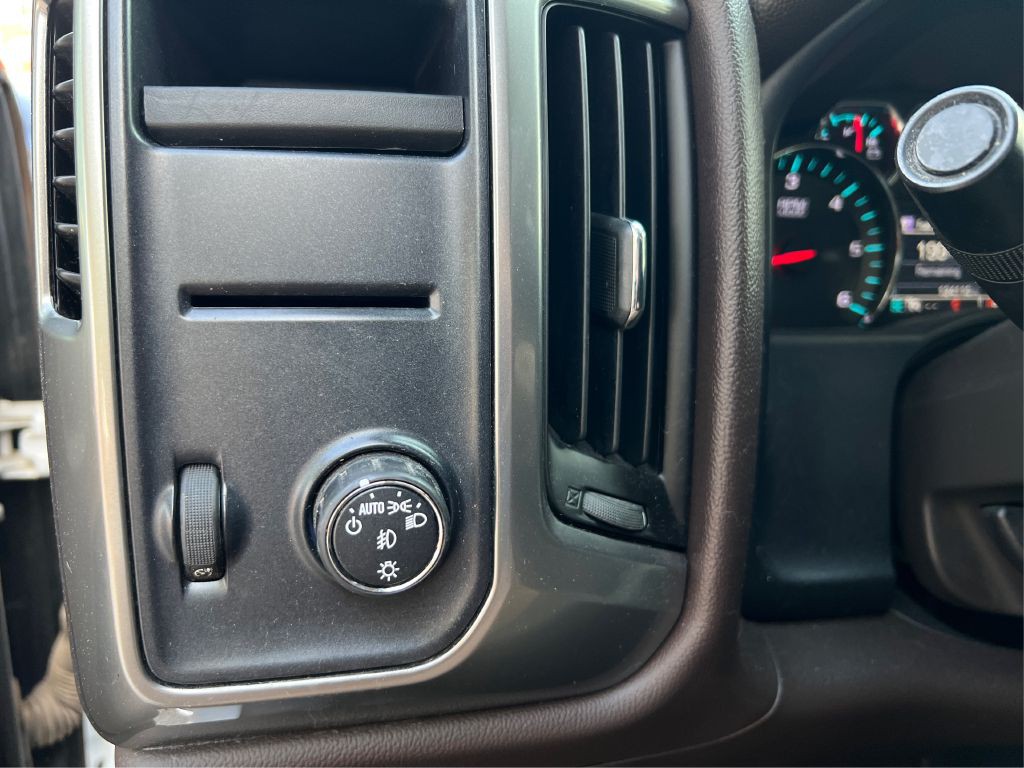 2015 Chevrolet Silverado 1500 Image 16