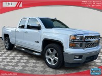 Image for 2015 Chevrolet Silverado 1500 LT ID: 6565831