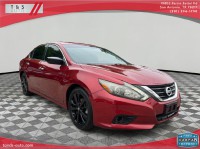 Image for 2017 Nissan Altima 2.5 ID: 6565837