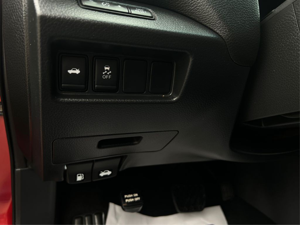 2017 Nissan Altima Image 17