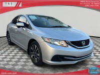 Image for 2015 Honda Civic EX ID: 6565843