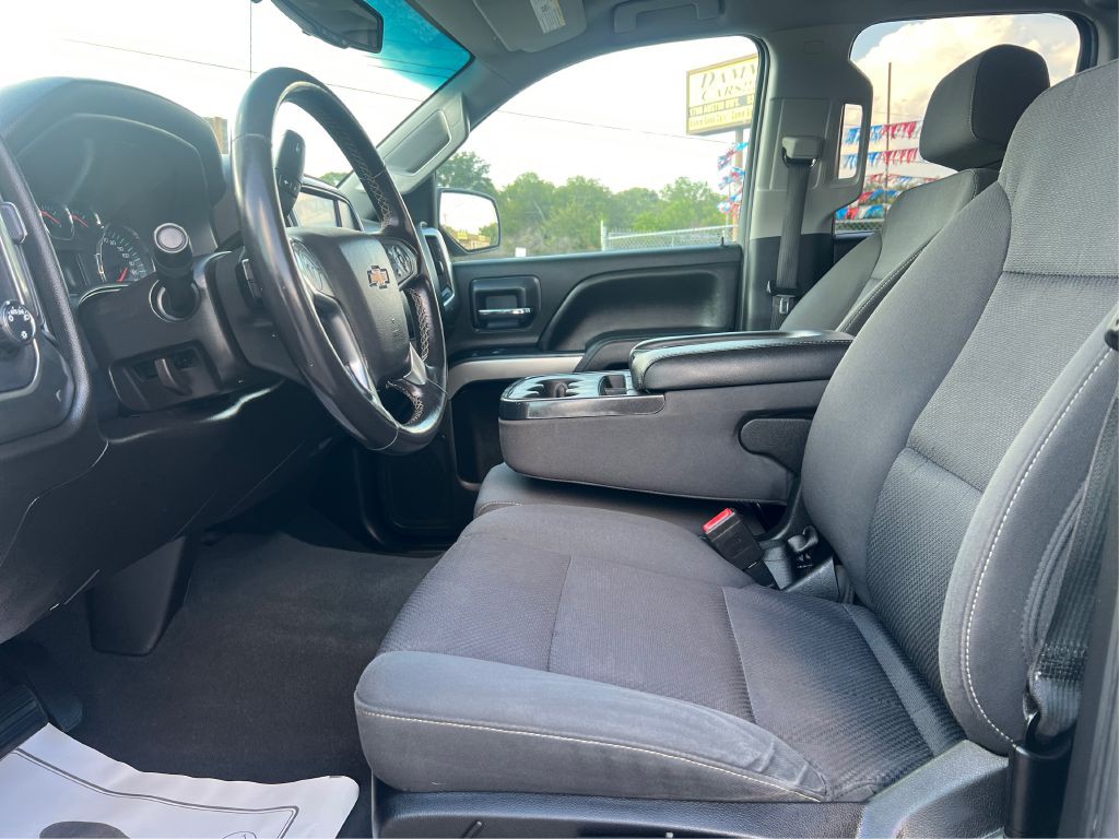 2019 Chevrolet Silverado 1500 Image 10