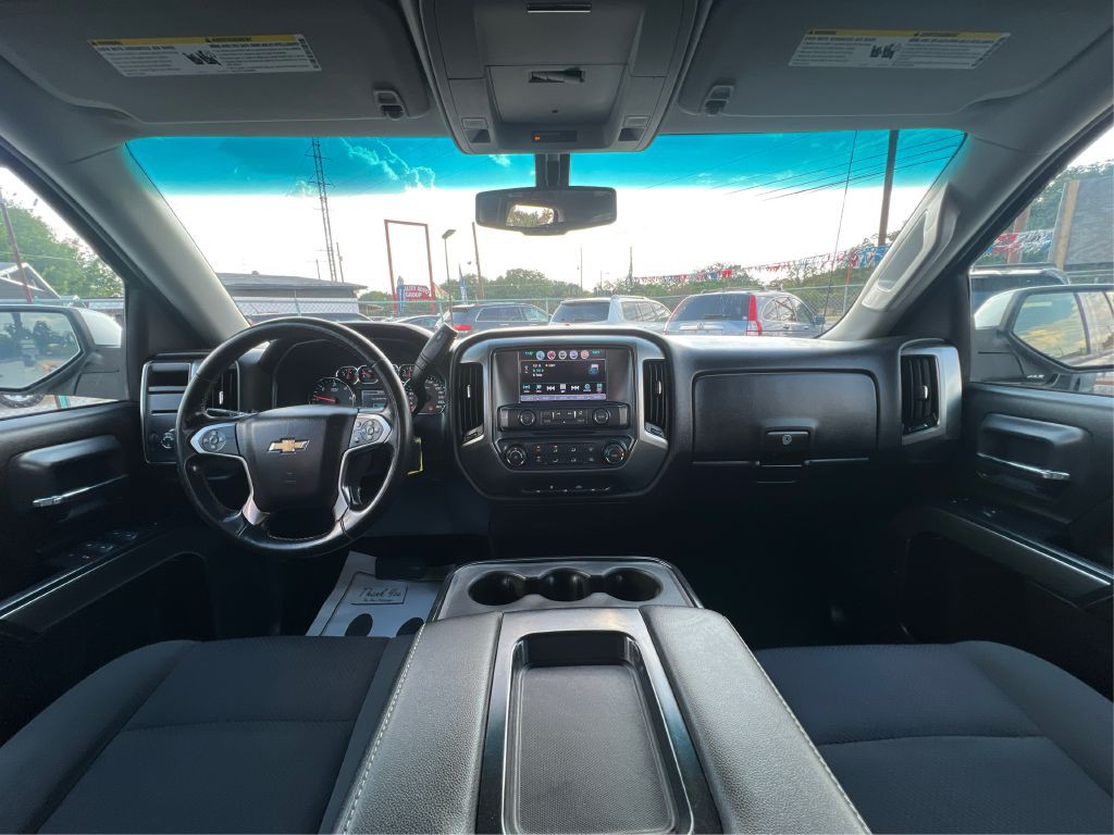 2019 Chevrolet Silverado 1500 Image 13