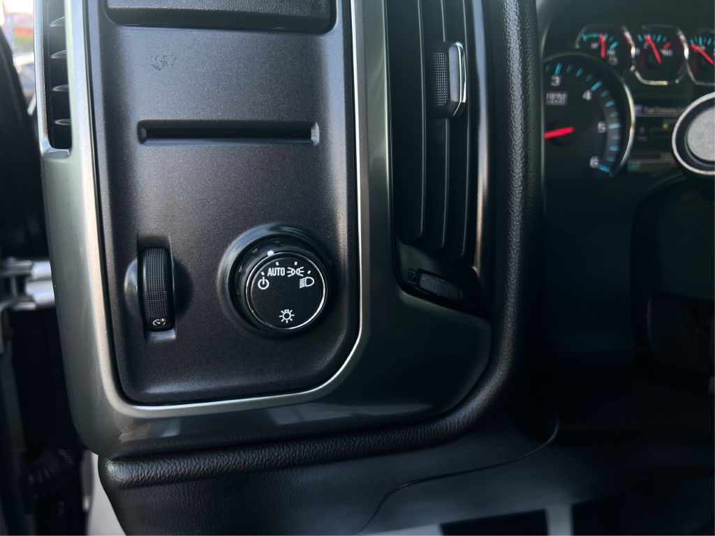 2019 Chevrolet Silverado 1500 Image 16