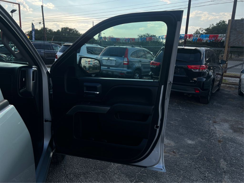 2019 Chevrolet Silverado 1500 Image 19