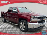 Image for 2017 Chevrolet Silverado 1500 LT ID: 6685051