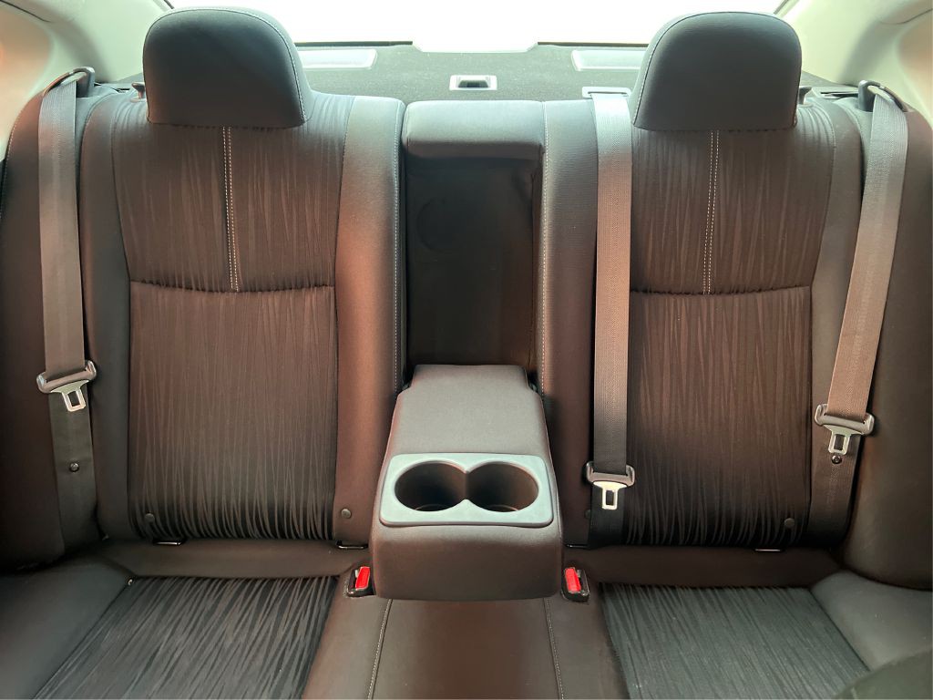 2018 Nissan Sentra Image 14
