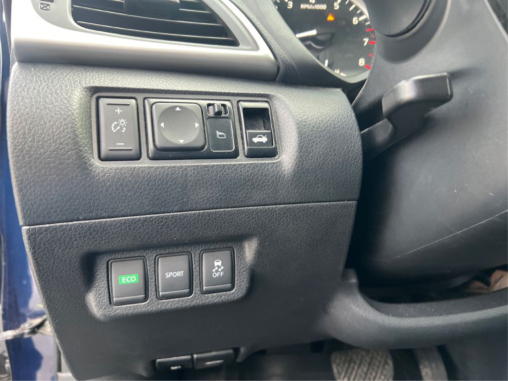 2018 Nissan Sentra Image 17