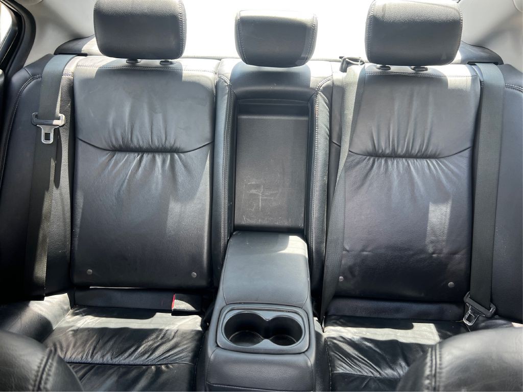 2015 Honda Civic Image 15