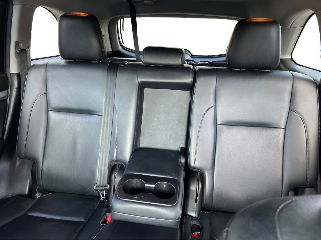 2019 Toyota Highlander Image 15