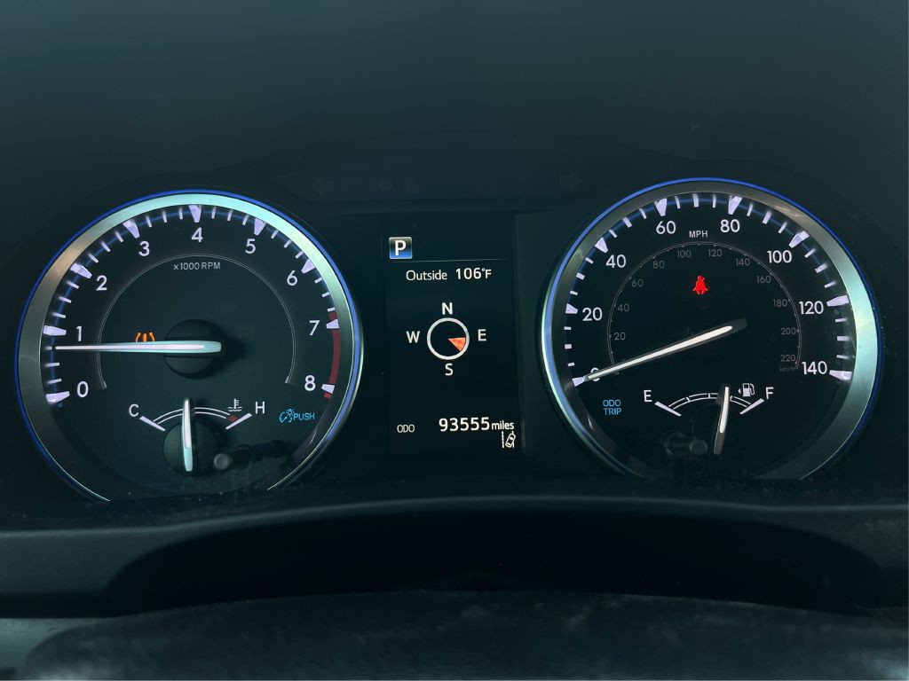 2019 Toyota Highlander Image 16