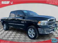 Image for 2017 RAM 1500 SLT ID: 6766972