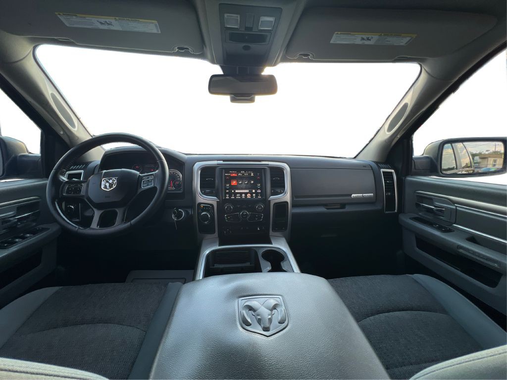 2017 RAM 1500 Image 13