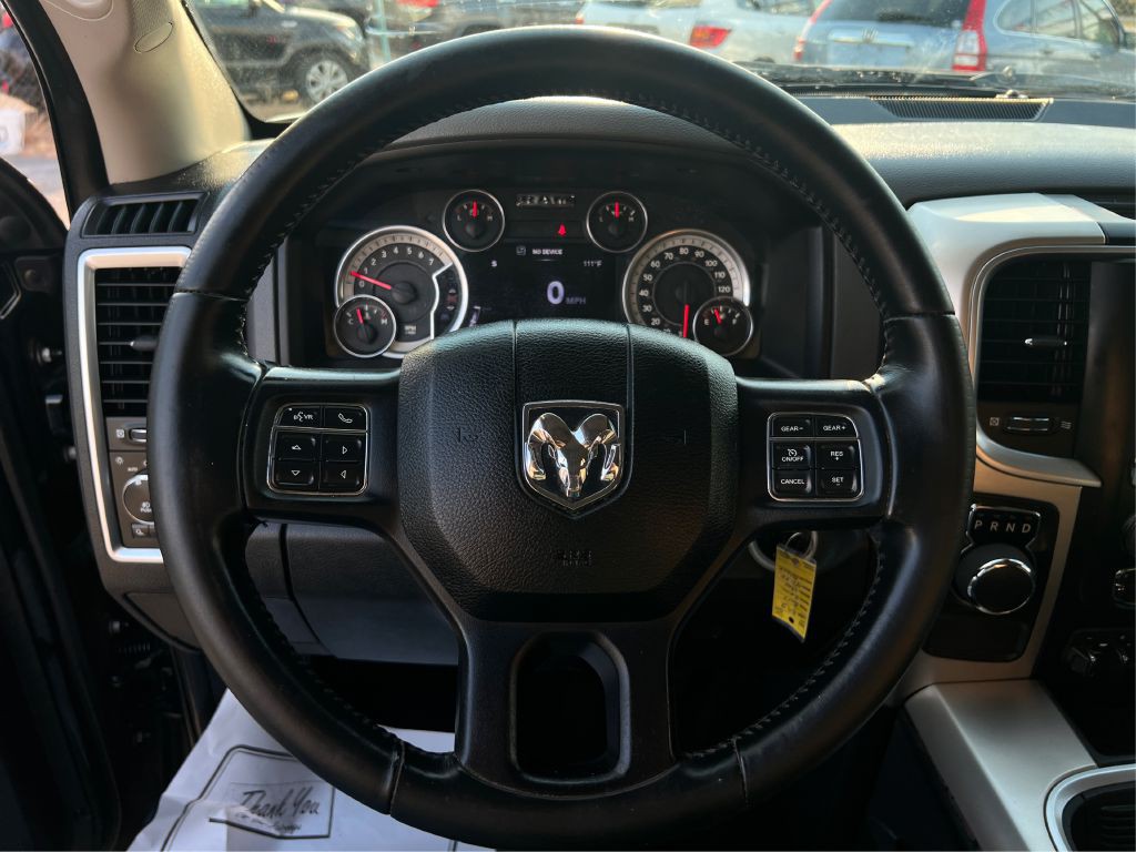 2017 RAM 1500 Image 14
