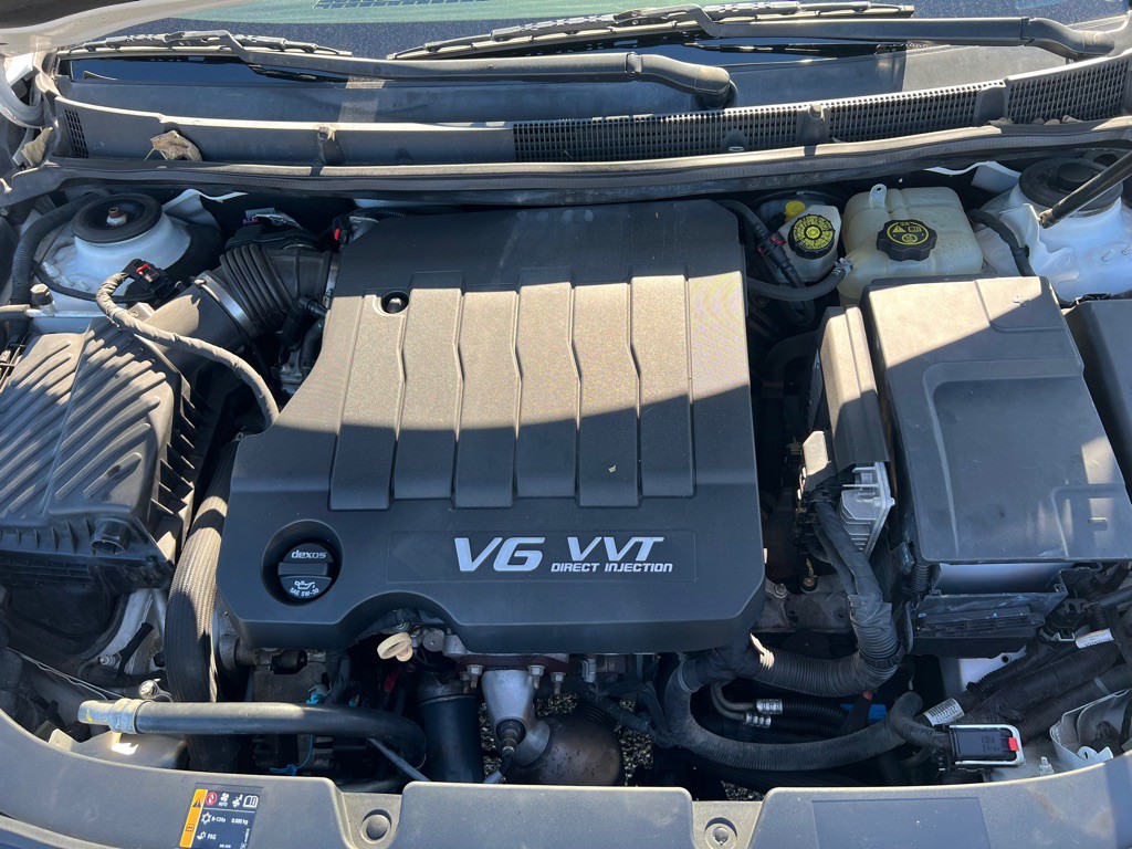 2014 Buick Lacrosse Image 18