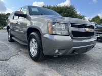 Image for 2007 Chevrolet Suburban 1500 ID: 6824283