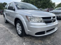 Image for 2014 Dodge Journey SE ID: 6833846