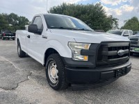 Image for 2017 Ford F-150 XL ID: 6833875