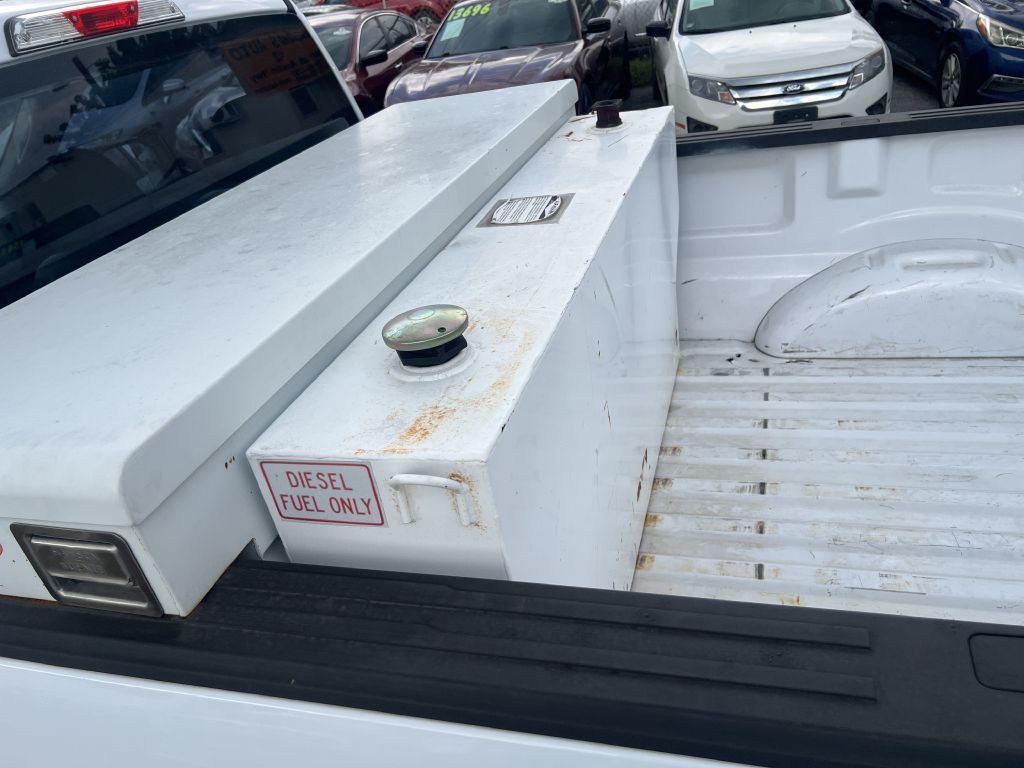2017 Ford F-150 Image 10