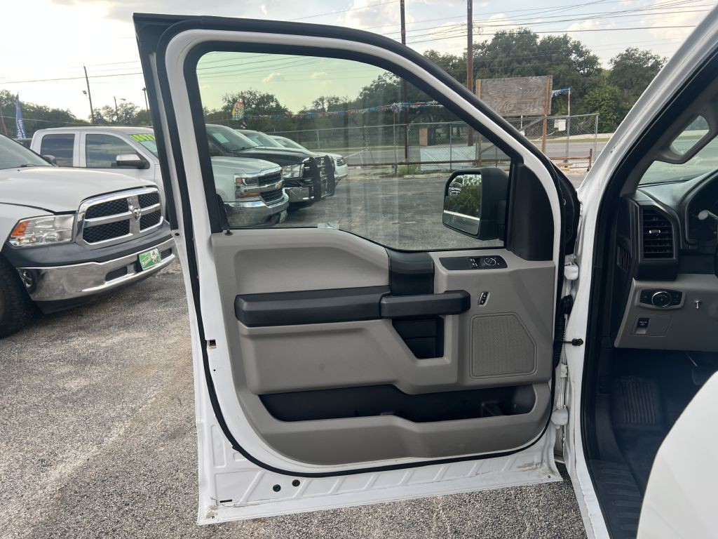 2017 Ford F-150 Image 11