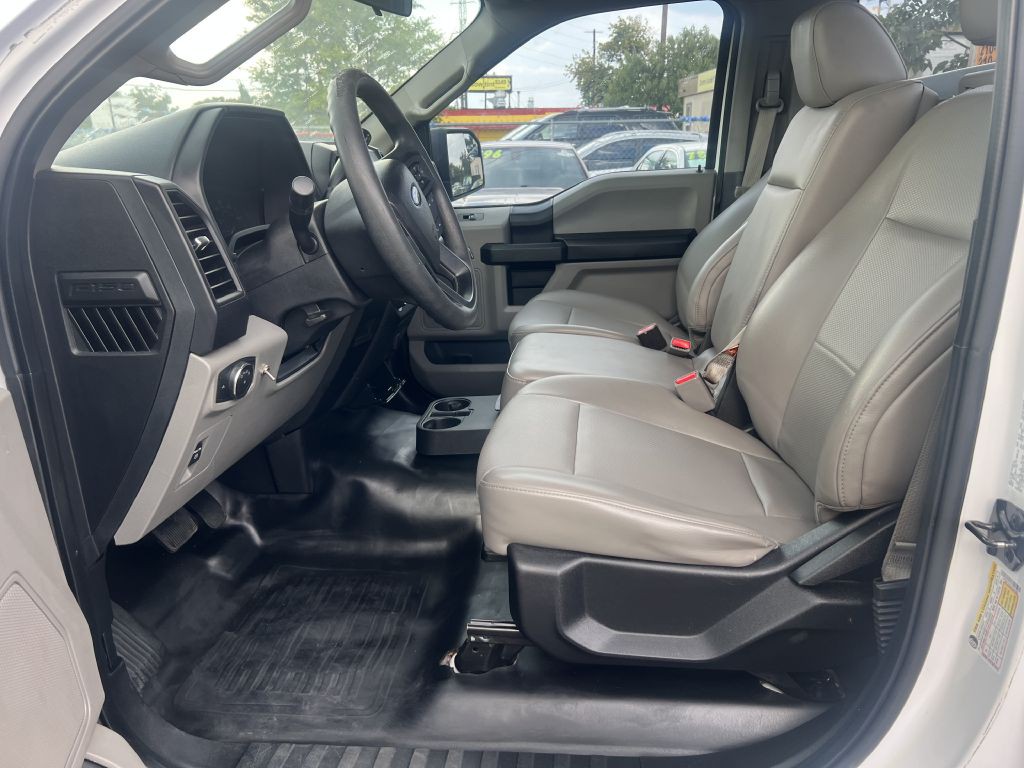 2017 Ford F-150 Image 14