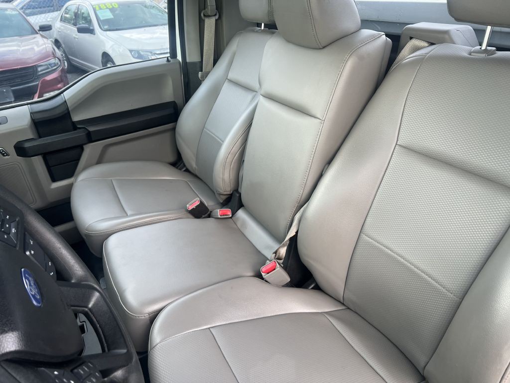 2017 Ford F-150 Image 15