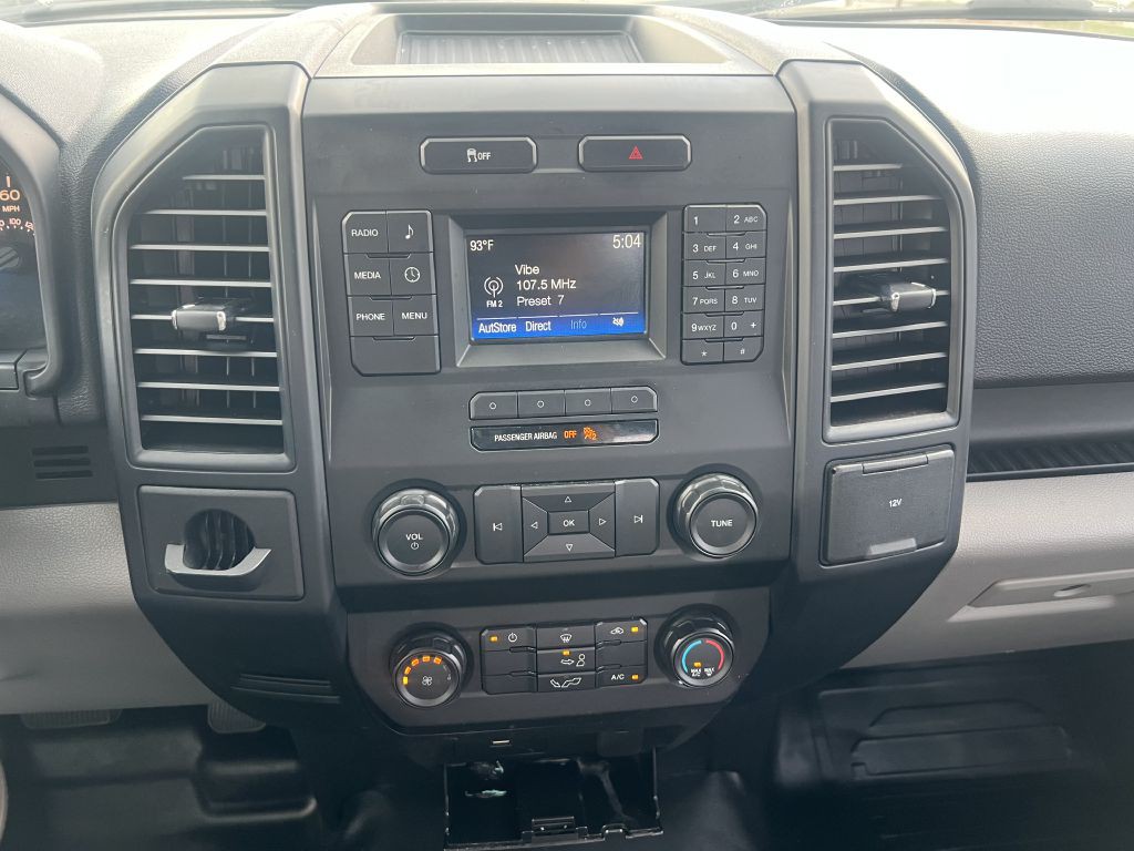 2017 Ford F-150 Image 17