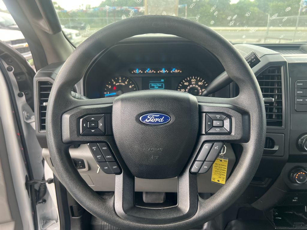 2017 Ford F-150 Image 18