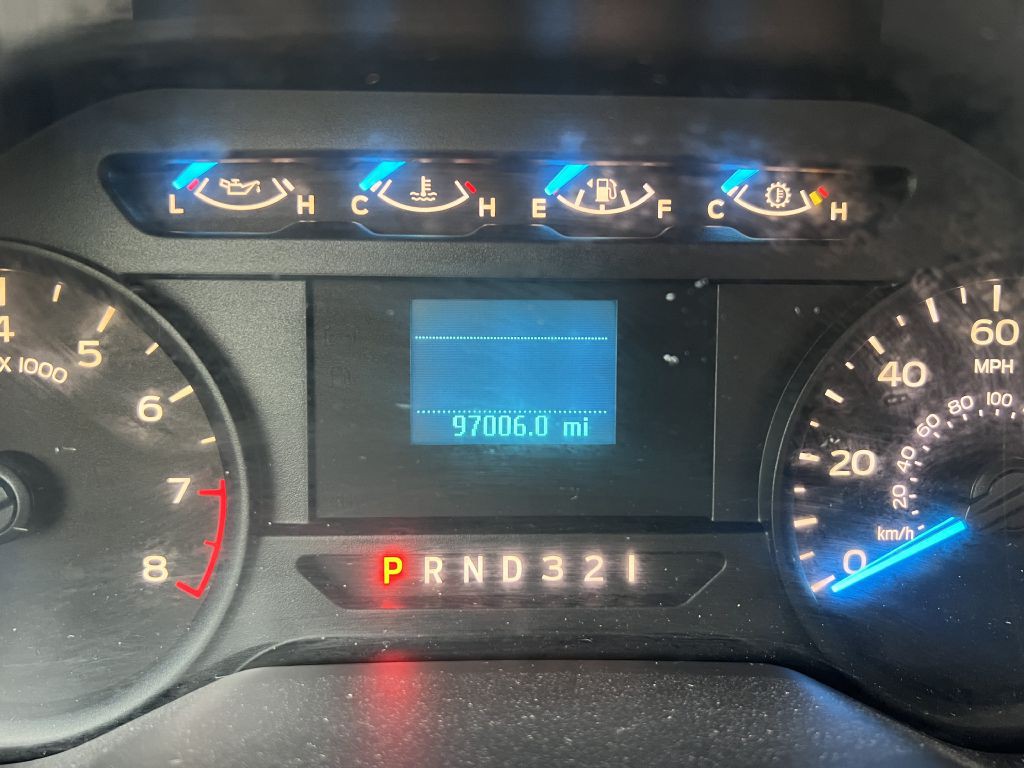 2017 Ford F-150 Image 19