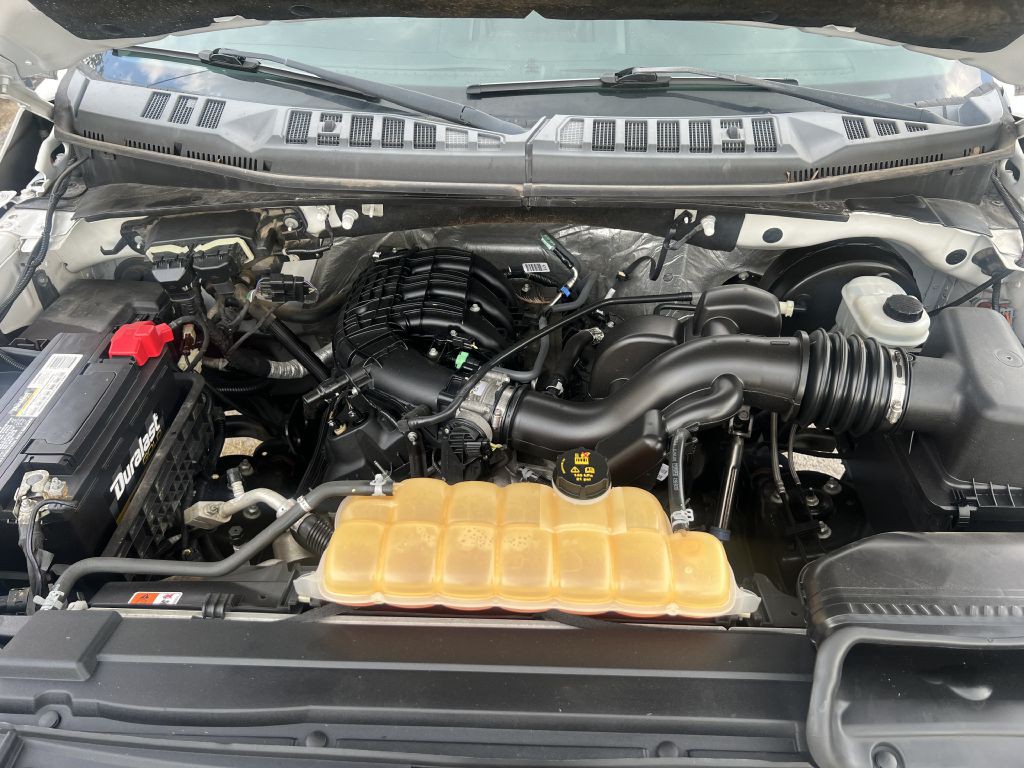 2017 Ford F-150 Image 23