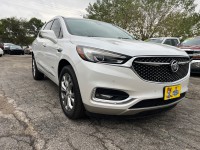Image for 2018 Buick Enclave Avenir ID: 7026046