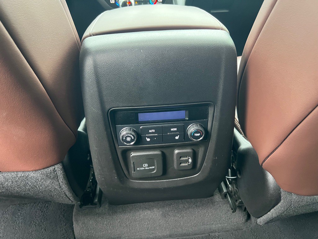 2018 Buick Enclave Image 13