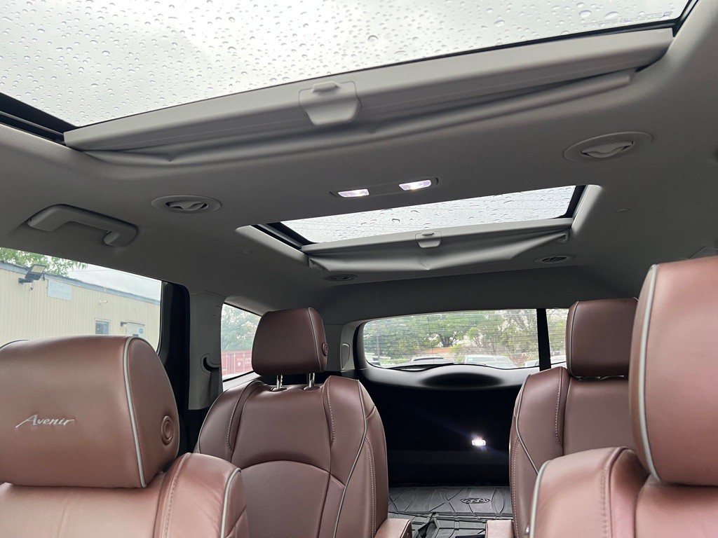 2018 Buick Enclave Image 14