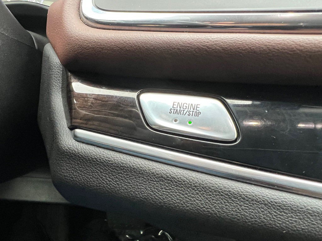 2018 Buick Enclave Image 15