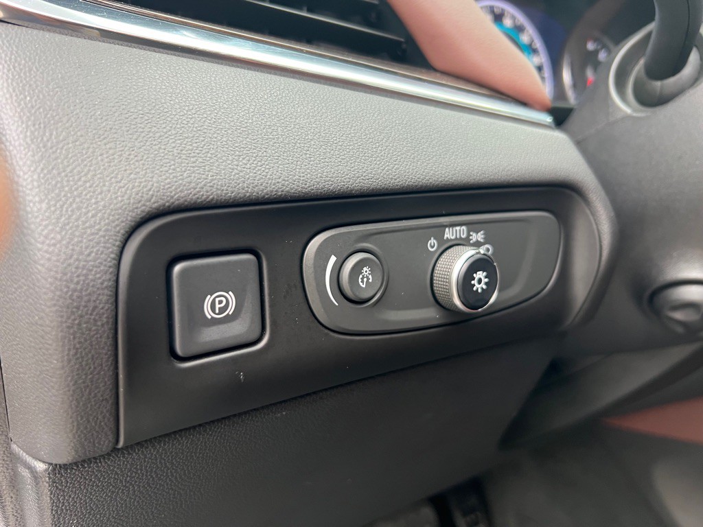 2018 Buick Enclave Image 20