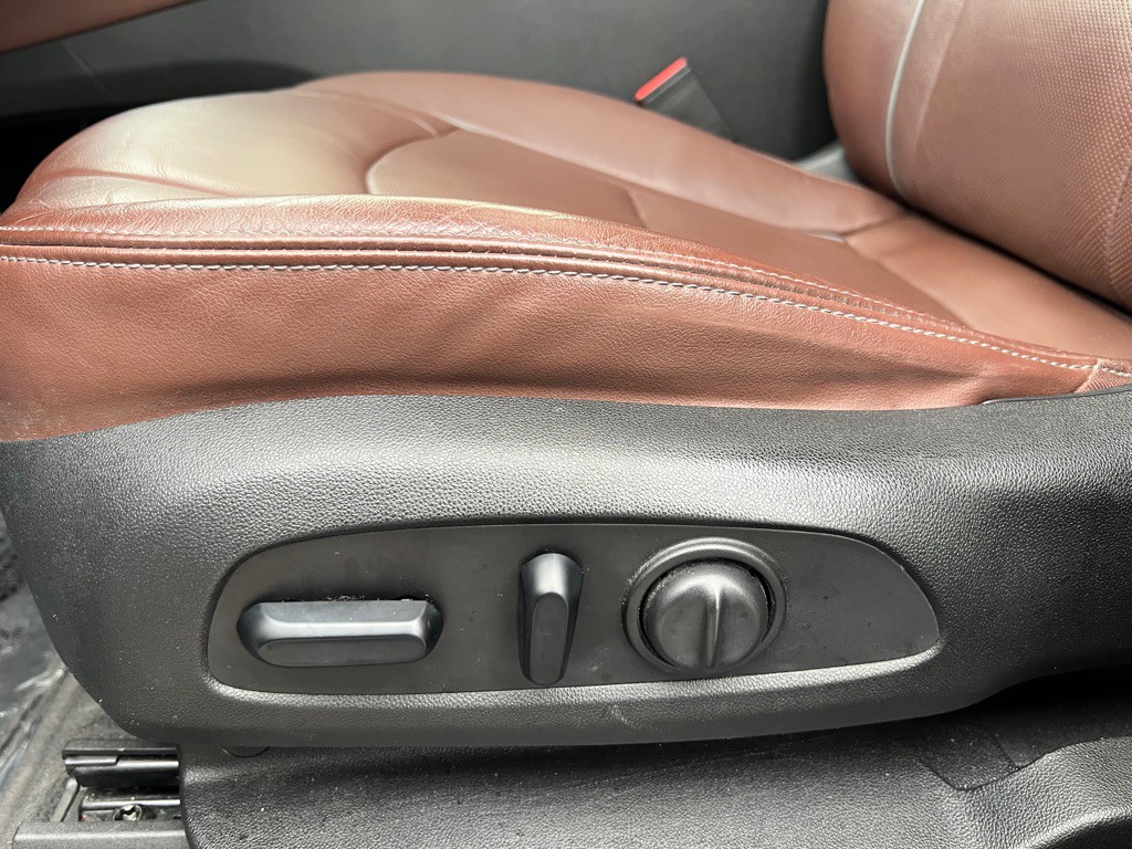 2018 Buick Enclave Image 21