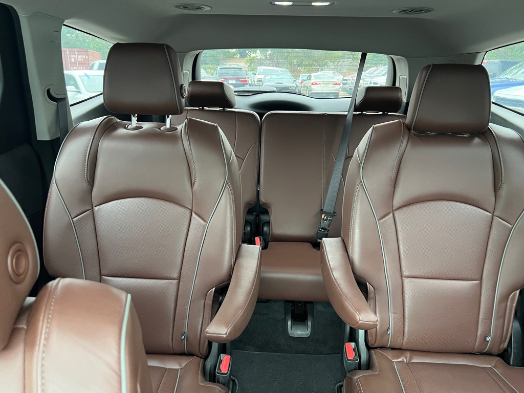 2018 Buick Enclave Image 24