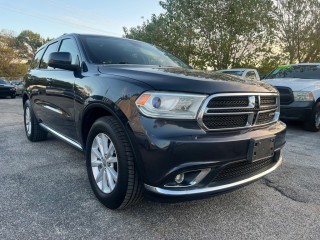 Image for 2015 Dodge Durango SXT ID: 7027877