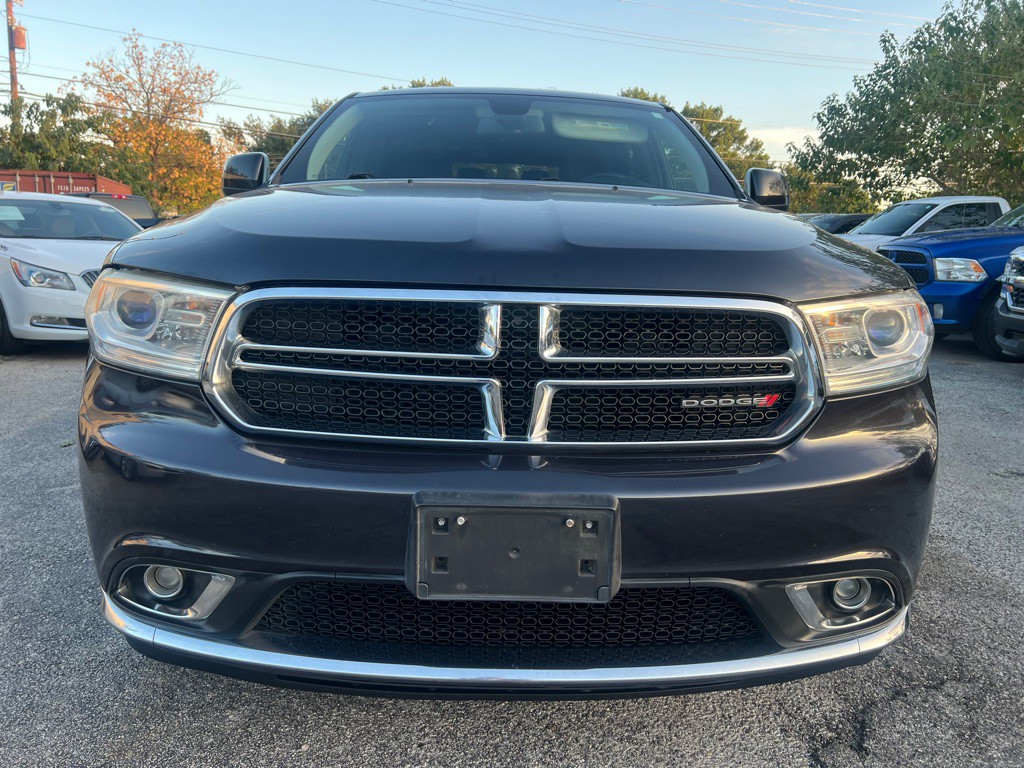 2015 Dodge Durango Image 2